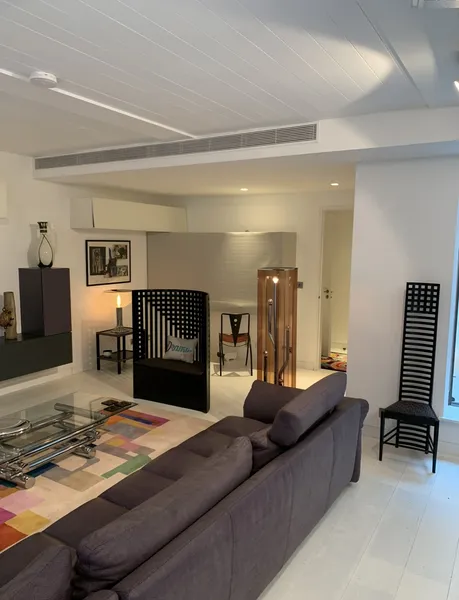 Helle 2-Zimmer-Wohnung in Prenzlauer Berg